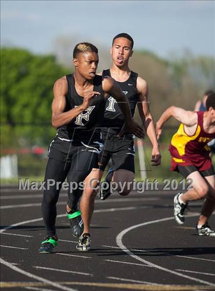 Thumbnail 2 in Wolverine Track Classic (Boys)  photogallery.
