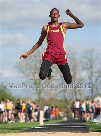 Thumbnail 3 in Wolverine Track Classic (Boys)  photogallery.