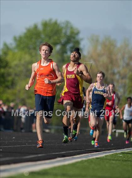 Thumbnail 3 in Wolverine Track Classic (Boys)  photogallery.