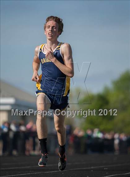 Thumbnail 2 in Wolverine Track Classic (Boys)  photogallery.