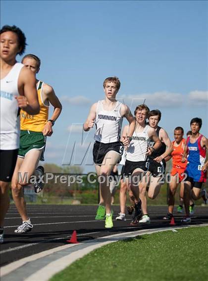 Thumbnail 2 in Wolverine Track Classic (Boys)  photogallery.