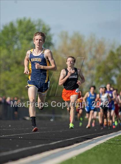 Thumbnail 1 in Wolverine Track Classic (Boys)  photogallery.