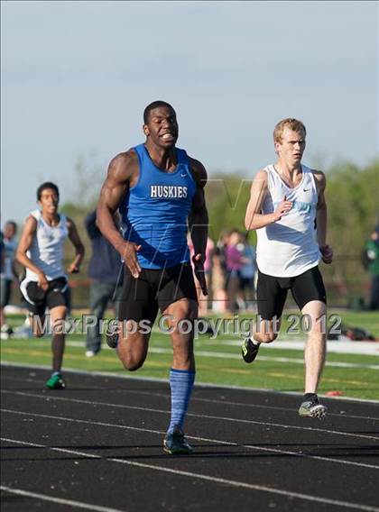 Thumbnail 3 in Wolverine Track Classic (Boys)  photogallery.