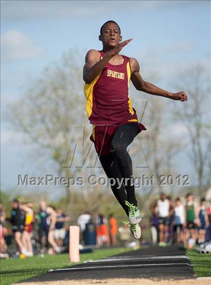 Thumbnail 2 in Wolverine Track Classic (Boys)  photogallery.