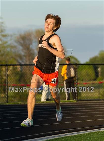 Thumbnail 1 in Wolverine Track Classic (Boys)  photogallery.