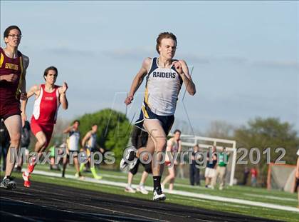 Thumbnail 2 in Wolverine Track Classic (Boys)  photogallery.