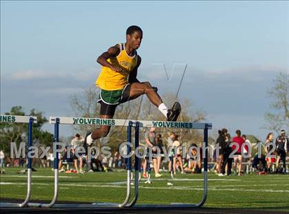 Thumbnail 2 in Wolverine Track Classic (Boys)  photogallery.