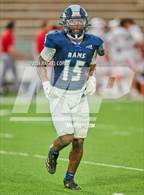 Photo from the gallery "Memorial @ Cypress Ridge"