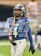 Photo from the gallery "Memorial @ Cypress Ridge"