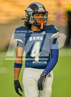 Photo from the gallery "Memorial @ Cypress Ridge"