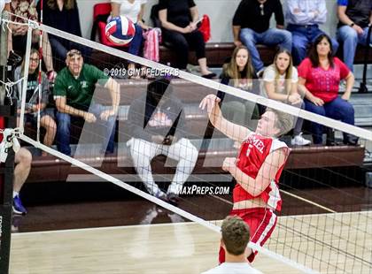 Thumbnail 2 in Harker vs. Carmel (CIF CCS D3 Final) photogallery.