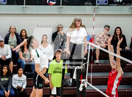Thumbnail 1 in Harker vs. Carmel (CIF CCS D3 Final) photogallery.