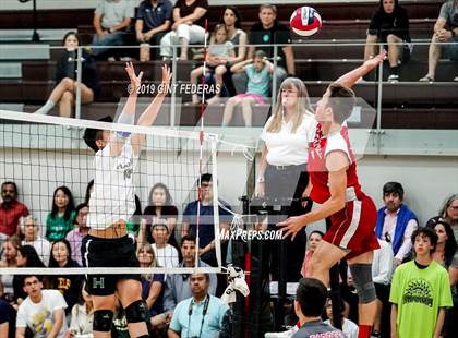Thumbnail 2 in Harker vs. Carmel (CIF CCS D3 Final) photogallery.