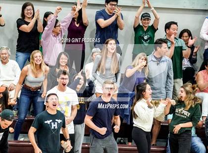 Thumbnail 2 in Harker vs. Carmel (CIF CCS D3 Final) photogallery.