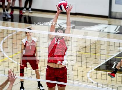 Thumbnail 1 in Harker vs. Carmel (CIF CCS D3 Final) photogallery.