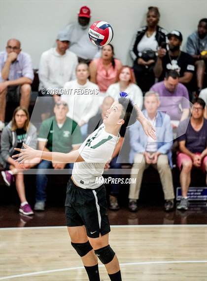 Thumbnail 2 in Harker vs. Carmel (CIF CCS D3 Final) photogallery.