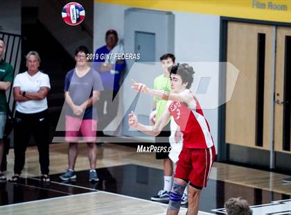 Thumbnail 1 in Harker vs. Carmel (CIF CCS D3 Final) photogallery.