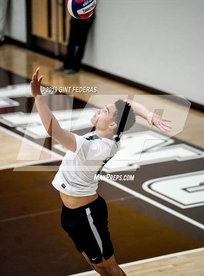 Thumbnail 1 in Harker vs. Carmel (CIF CCS D3 Final) photogallery.