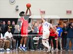 Photo from the gallery "Ben Davis vs. Pike (IHSAA 4A Sectional Semi Final)"