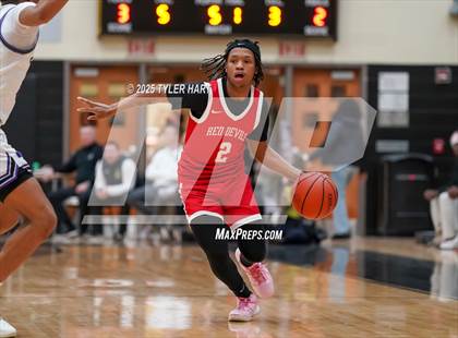 Thumbnail 1 in Ben Davis vs. Pike (IHSAA 4A Sectional Semi Final) photogallery.