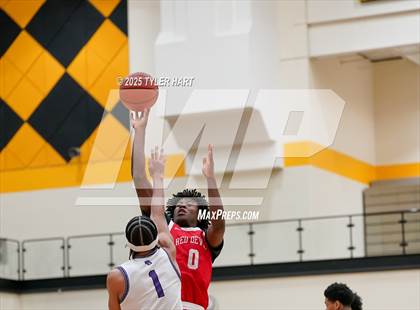 Thumbnail 2 in Ben Davis vs. Pike (IHSAA 4A Sectional Semi Final) photogallery.