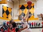 Photo from the gallery "Ben Davis vs. Pike (IHSAA 4A Sectional Semi Final)"