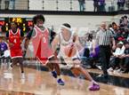Photo from the gallery "Ben Davis vs. Pike (IHSAA 4A Sectional Semi Final)"