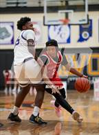 Photo from the gallery "Ben Davis vs. Pike (IHSAA 4A Sectional Semi Final)"