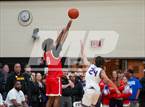 Photo from the gallery "Ben Davis vs. Pike (IHSAA 4A Sectional Semi Final)"