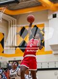 Photo from the gallery "Ben Davis vs. Pike (IHSAA 4A Sectional Semi Final)"