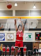 Photo from the gallery "Ben Davis vs. Pike (IHSAA 4A Sectional Semi Final)"