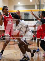 Photo from the gallery "Ben Davis vs. Pike (IHSAA 4A Sectional Semi Final)"