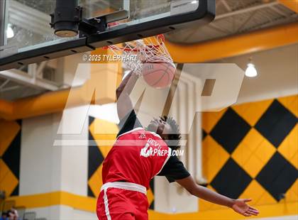 Thumbnail 1 in Ben Davis vs. Pike (IHSAA 4A Sectional Semi Final) photogallery.
