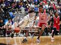 Photo from the gallery "Ben Davis vs. Pike (IHSAA 4A Sectional Semi Final)"