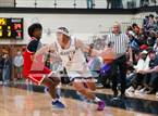 Photo from the gallery "Ben Davis vs. Pike (IHSAA 4A Sectional Semi Final)"