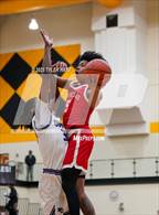 Photo from the gallery "Ben Davis vs. Pike (IHSAA 4A Sectional Semi Final)"