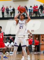 Photo from the gallery "Ben Davis vs. Pike (IHSAA 4A Sectional Semi Final)"