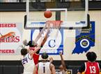 Photo from the gallery "Ben Davis vs. Pike (IHSAA 4A Sectional Semi Final)"