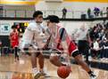 Photo from the gallery "Ben Davis vs. Pike (IHSAA 4A Sectional Semi Final)"