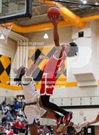 Photo from the gallery "Ben Davis vs. Pike (IHSAA 4A Sectional Semi Final)"