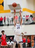 Photo from the gallery "Ben Davis vs. Pike (IHSAA 4A Sectional Semi Final)"