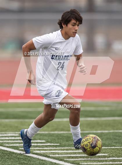 Thumbnail 1 in Camarillo @ Marina photogallery.
