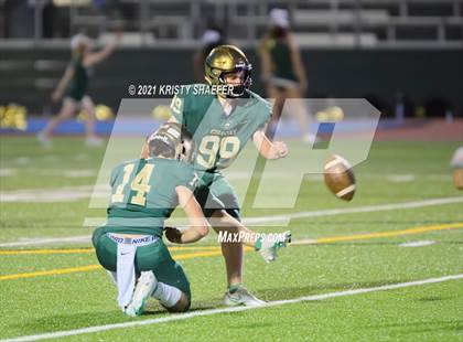 Thumbnail 2 in Enloe @ Cardinal Gibbons photogallery.