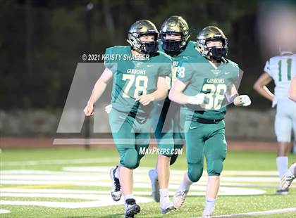Thumbnail 3 in Enloe @ Cardinal Gibbons photogallery.