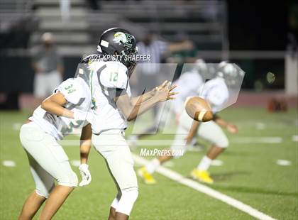 Thumbnail 3 in Enloe @ Cardinal Gibbons photogallery.