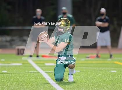 Thumbnail 3 in Enloe @ Cardinal Gibbons photogallery.