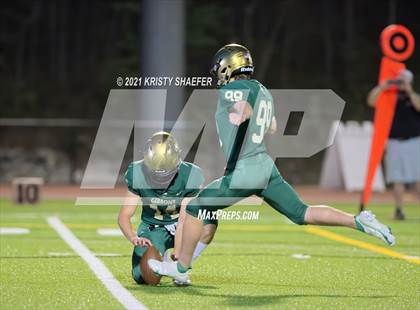 Thumbnail 3 in Enloe @ Cardinal Gibbons photogallery.