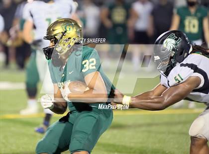 Thumbnail 3 in Enloe @ Cardinal Gibbons photogallery.