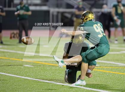 Thumbnail 2 in Enloe @ Cardinal Gibbons photogallery.