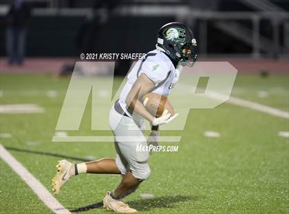 Thumbnail 2 in Enloe @ Cardinal Gibbons photogallery.